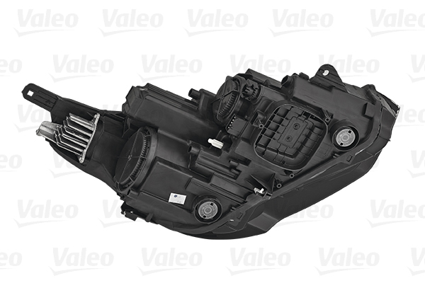 Основная фара - 046940 VALEO