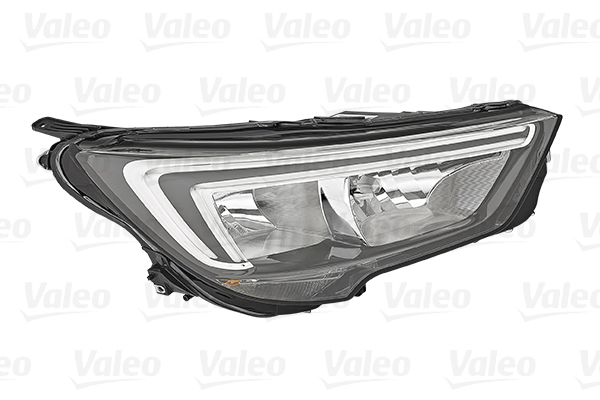 Faro principale - 046941 VALEO