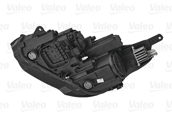 Faro principale - 046941 VALEO