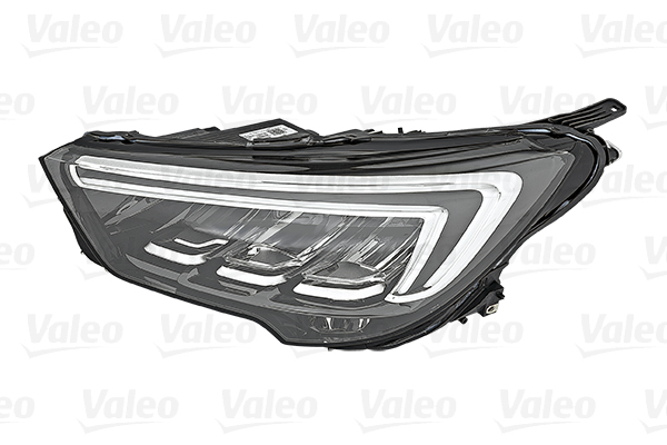 Faro principale - 046944 VALEO