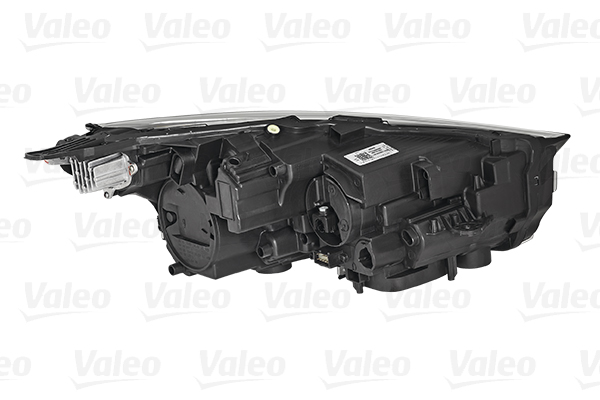 Основная фара - 046944 VALEO