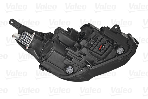 Основная фара - 046944 VALEO