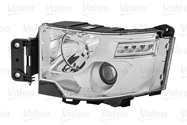 Основная фара - 089364 VALEO