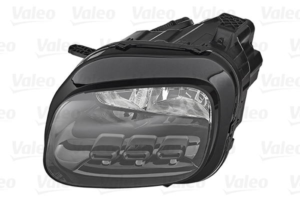 Основная фара - 450524 VALEO