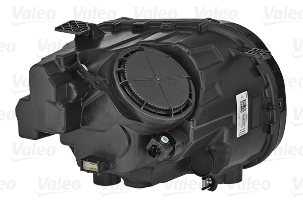 Основная фара - 450524 VALEO