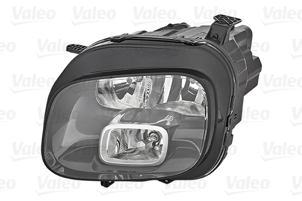 Основная фара - 450528 VALEO