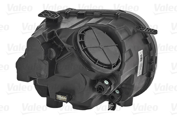 Основная фара - 450528 VALEO