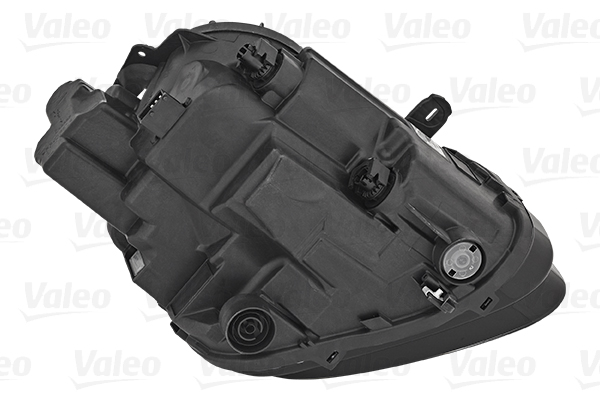 Основная фара - 450528 VALEO