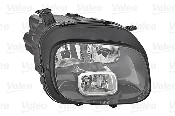 Основная фара - 450529 VALEO