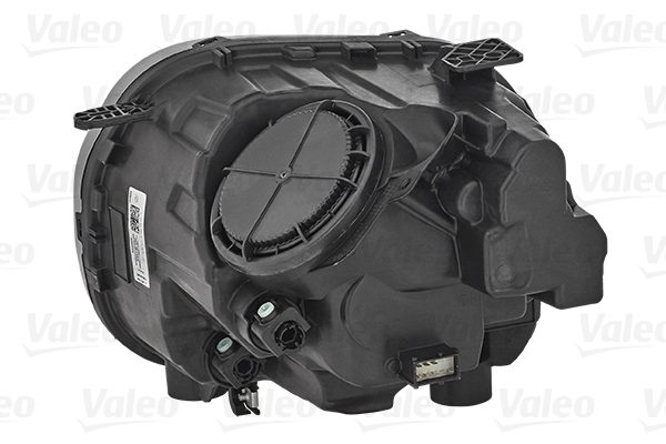 Основная фара - 450529 VALEO