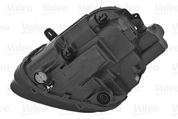 Основная фара - 450529 VALEO