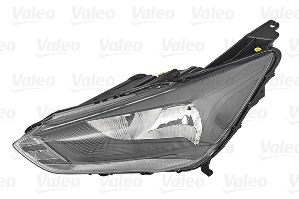 priekinis žibintas - 450780 VALEO