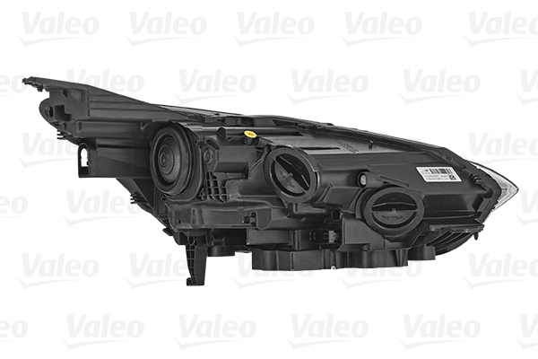 Основная фара - 450780 VALEO