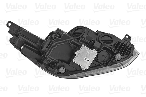 Основная фара - 450780 VALEO