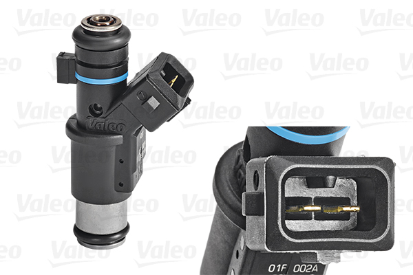 Iniettore - 348001 VALEO