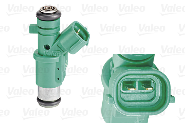 purkštukas - 348002 VALEO