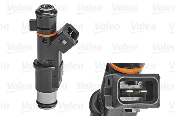 Injector - 348005 VALEO