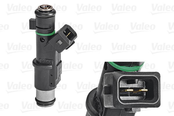 Iniettore - 348006 VALEO
