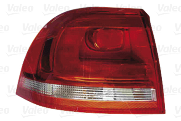 Combination Rearlight - 044257 VALEO