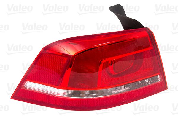 kombinuotas galinis žibintas - 044513 VALEO