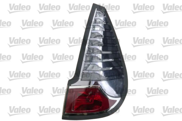Задний фонарь - 044772 VALEO