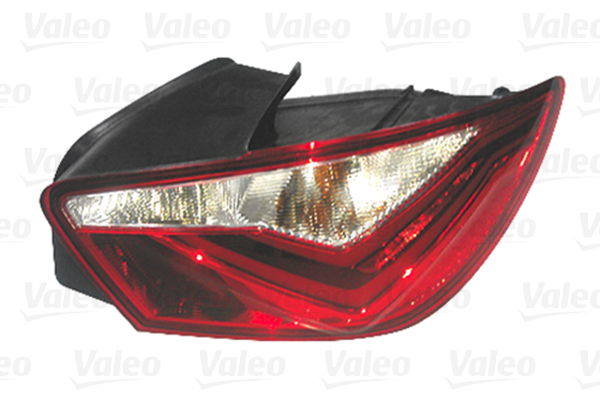 Combination Rearlight - 044837 VALEO