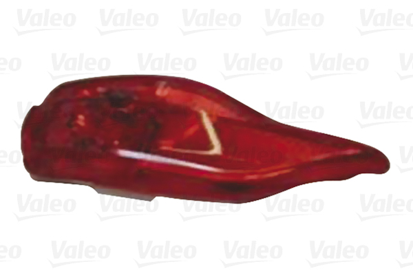 Rear Fog Light - 044913 VALEO