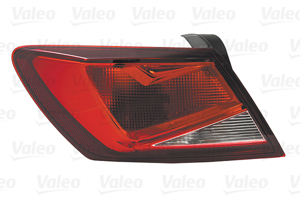 Combination Rearlight - 045108 VALEO