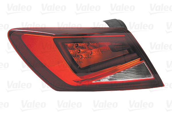 Combination Rearlight - 045114 VALEO