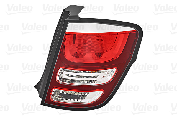 Luce posteriore - 045229 VALEO