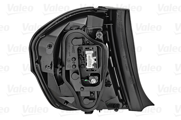 Heckleuchte - 045229 VALEO