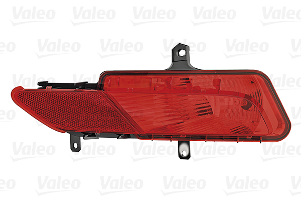Combination Rearlight - 045237 VALEO