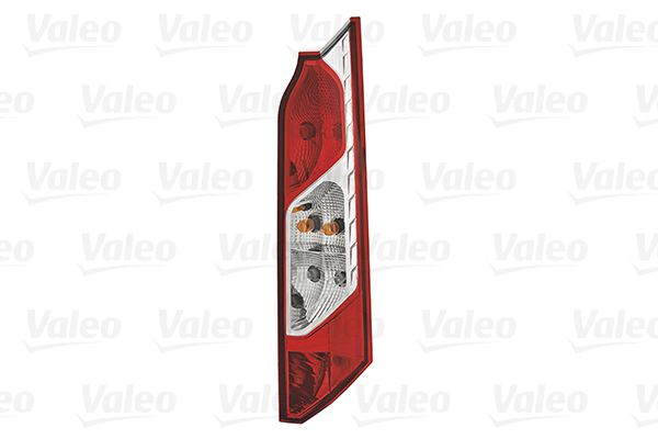 Luce posteriore - 045253 VALEO