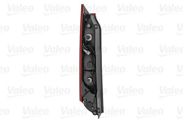 Luce posteriore - 045253 VALEO