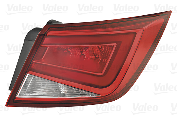 Combination Rearlight - 045329 VALEO