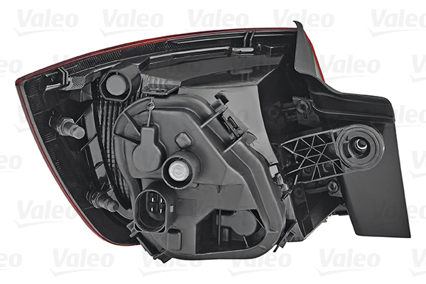 Combination Rearlight - 045329 VALEO