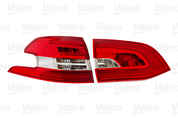 Combination Rearlight - 045374 VALEO