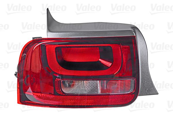Combination Rearlight - 045412 VALEO