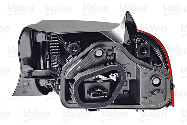 Combination Rearlight - 045412 VALEO