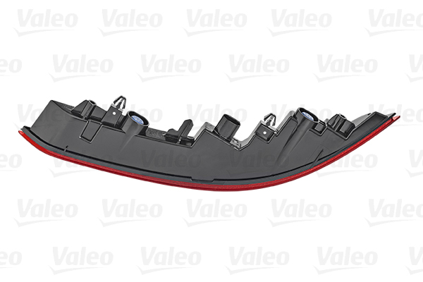 Luce posteriore - 045483 VALEO
