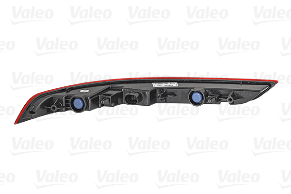 Luce posteriore - 045484 VALEO