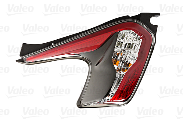 Luce posteriore - 047000 VALEO