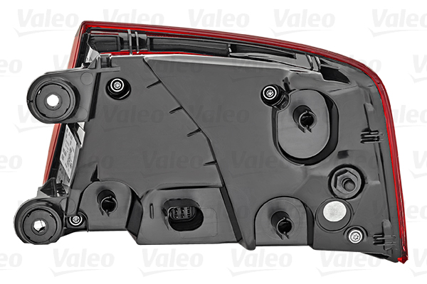 Luce posteriore - 047006 VALEO