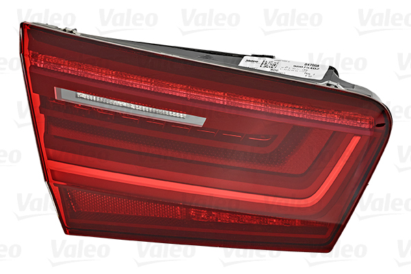 Luce posteriore - 047008 VALEO