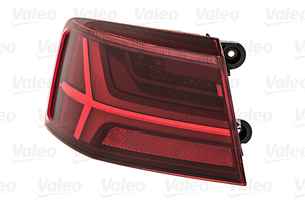 Combination Rearlight - 047010 VALEO