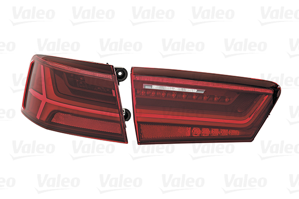 Combination Rearlight - 047010 VALEO