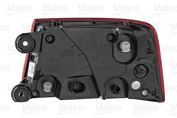 Combination Rearlight - 047012 VALEO