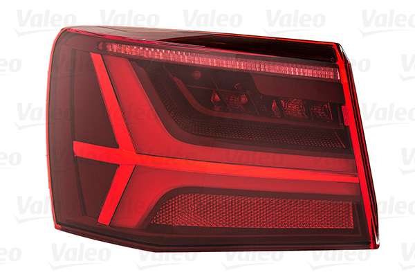 Combination Rearlight - 047018 VALEO