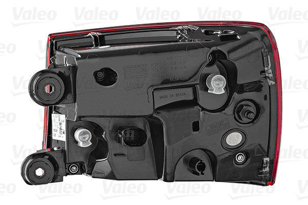 Combination Rearlight - 047018 VALEO