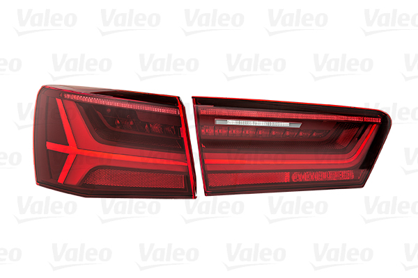 Combination Rearlight - 047018 VALEO
